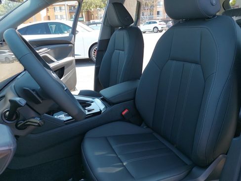 New 2026 Audi Q5 2.0T AWD/4WD image 15