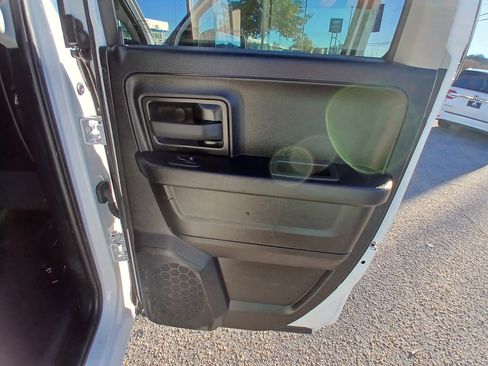 Used 2021 RAM 1500 Tradesman image 31