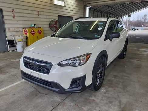 Used 2018 Subaru Crosstrek 2.0i image 1