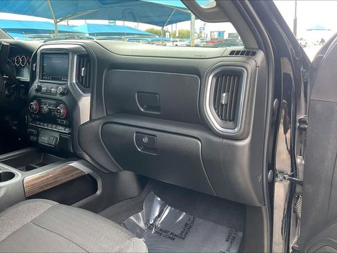 Used 2021 Chevrolet Silverado 2500 LT w/ All Star Edition image 18