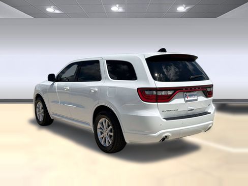 New 2026 Dodge Durango GT RWD image 3