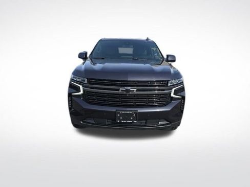 Used 2022 Chevrolet Tahoe RST w/ Luxury Package image 2