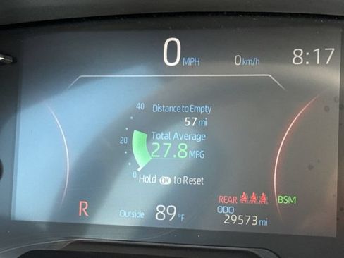 Used 2023 Toyota RAV4 XLE Premium FWD image 30