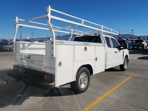 New 2024 Ford F350 XL w/ XL Chrome Package image 5