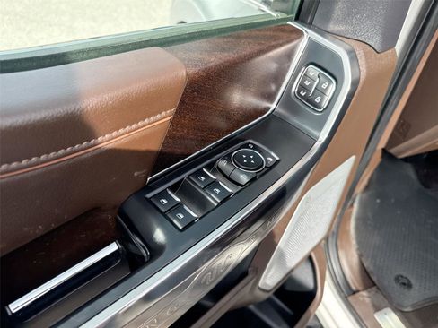 Certified 2023 Ford F150 King Ranch w/ Equipment Group 601A High image 15