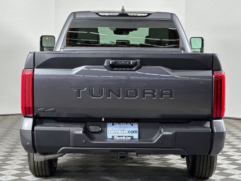New 2025 Toyota Tundra SR5 image 5