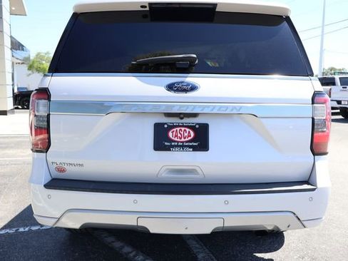 Used 2019 Ford Expedition Platinum RWD image 6