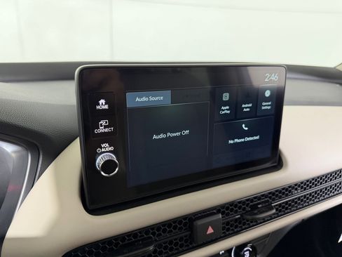 New 2026 Honda HR-V LX image 22