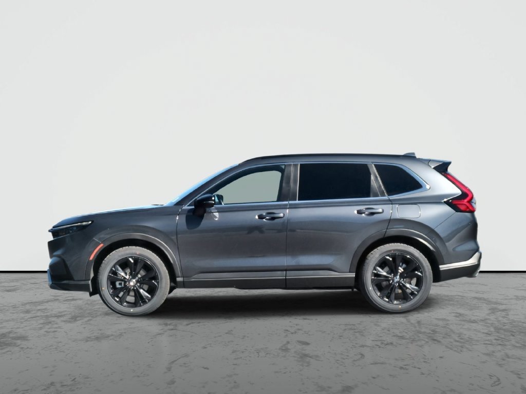 Used 2025 Honda CR-V Sport Touring image 5