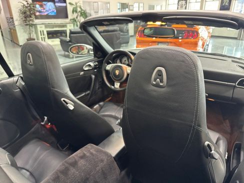 Used 2006 Porsche 911 Carrera S image 61