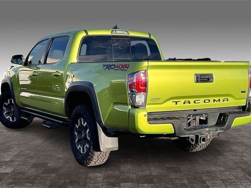 Used 2023 Toyota Tacoma SR5 image 12