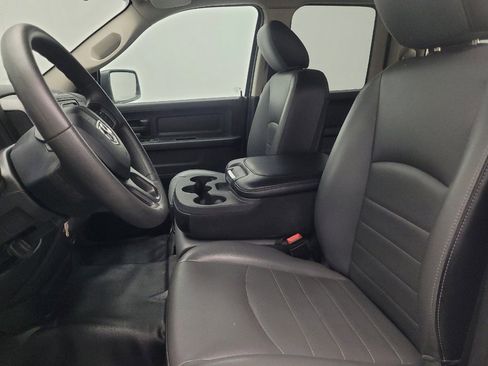 Used 2021 RAM 1500 Tradesman image 17