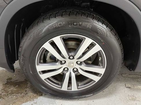 Used 2017 Honda Pilot EX-L image 10