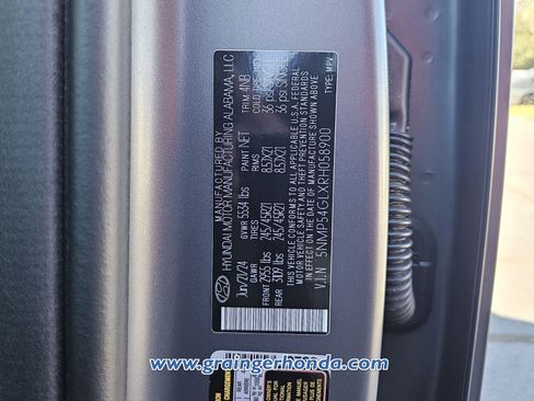 Used 2024 Hyundai Santa Fe Calligraphy image 14