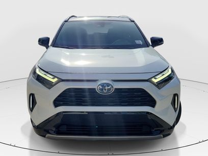 Used 2024 Toyota RAV4 XSE