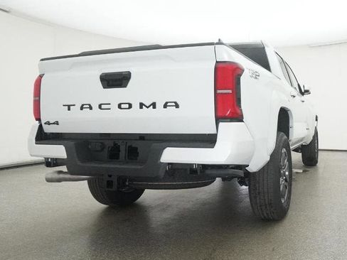New 2025 Toyota Tacoma TRD Sport image 24