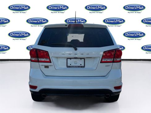 Used 2018 Dodge Journey GT w/ Driver Convenience Group image 7