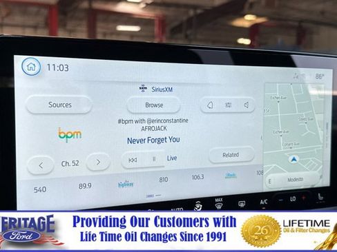 New 2025 Ford Escape SE w/ PHEV Premium Package image 18