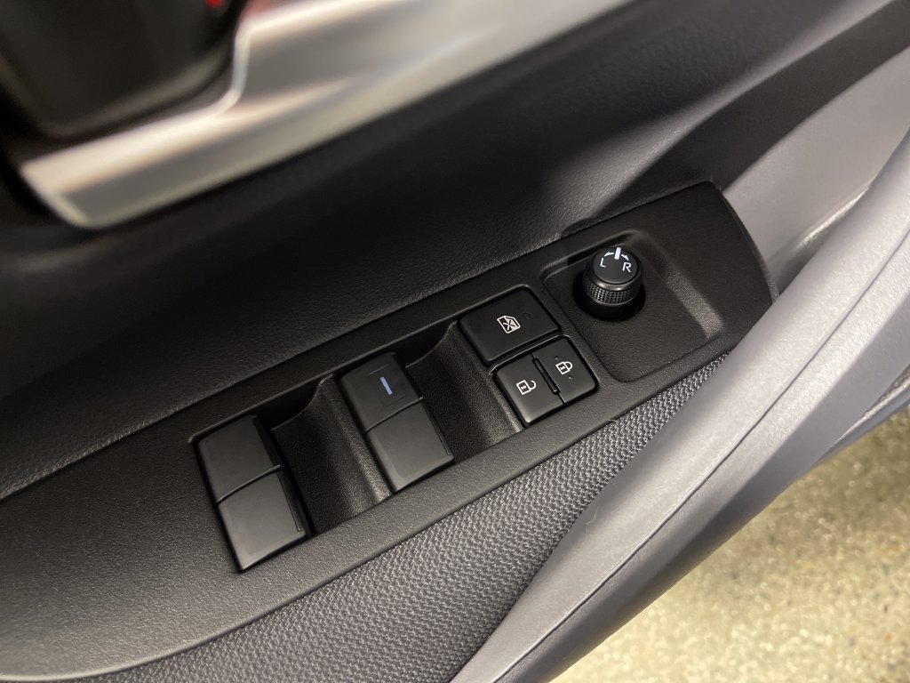 New 2027 Toyota Corolla SE FWD image 16