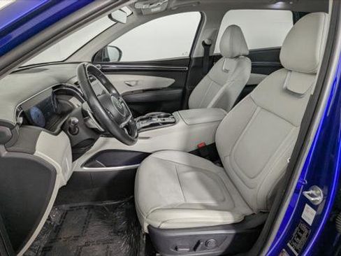 Used 2023 Hyundai Tucson Limited image 14