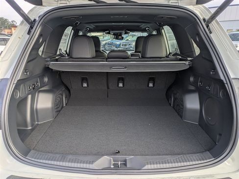 New 2026 Subaru Forester Sport image 14