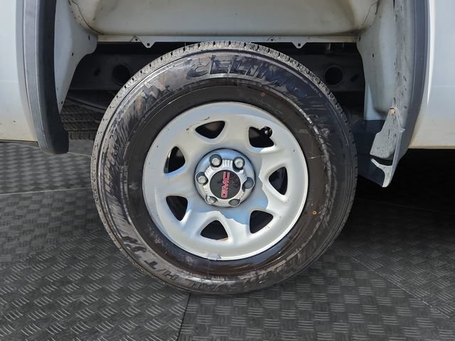Used 2017 GMC Sierra 1500 2WD Regular Cab image 27