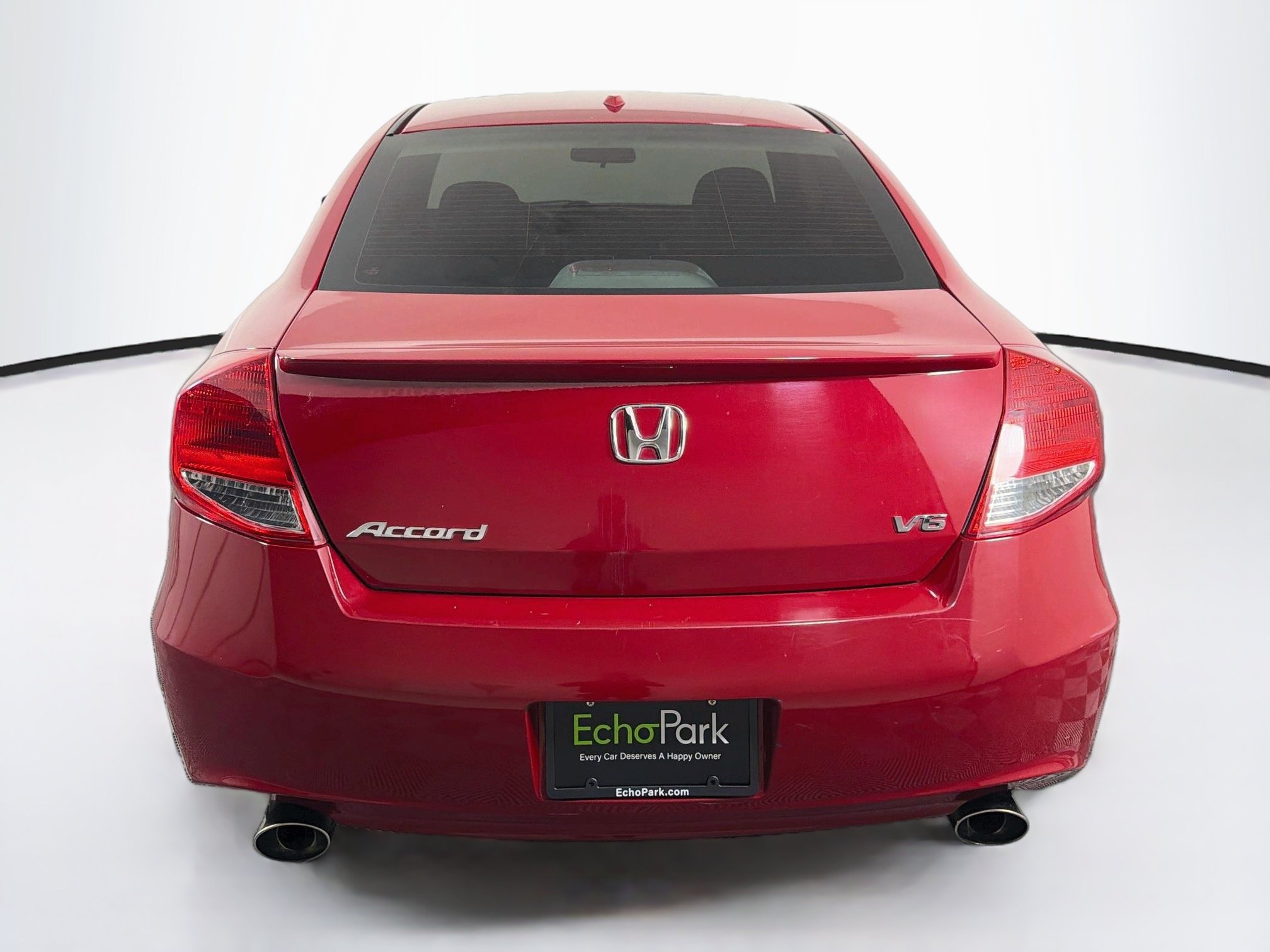 Used 2012 Honda Accord EX-L image 7