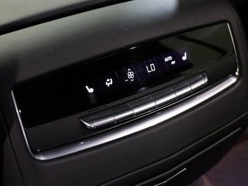 Used 2024 Cadillac Escalade Sport w/ LPO, ONYX Package image 68