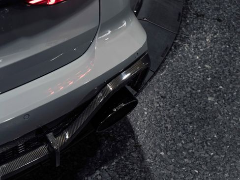 Used 2022 Audi RS 6 image 21