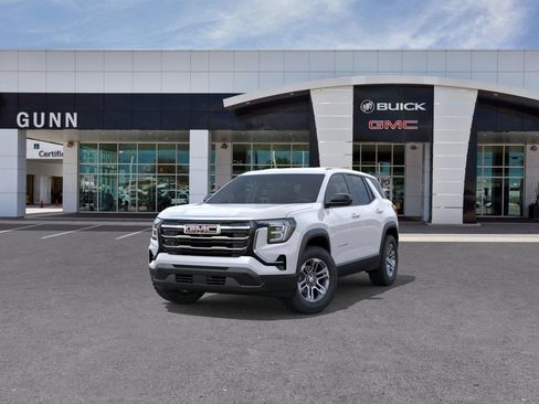New 2026 GMC Terrain Elevation w/ LPO, Floor Liner Package FWD image 8