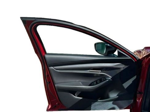 New 2026 MAZDA MAZDA3 s Sport image 6