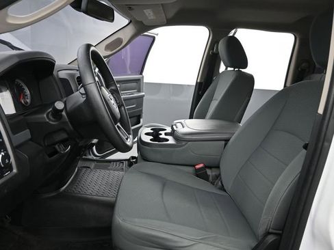 Used 2014 RAM 1500 Express image 10