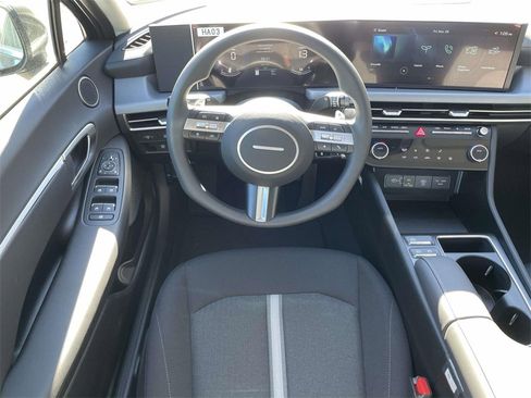 New 2026 Hyundai Sonata Blue image 12