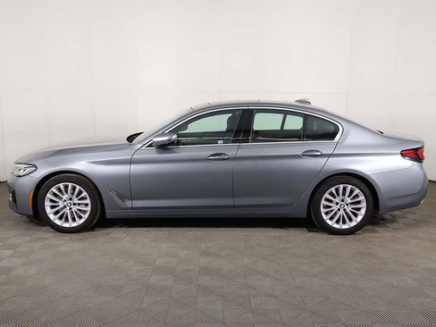 Used 2023 BMW 530i xDrive w/ Convenience Package image 18