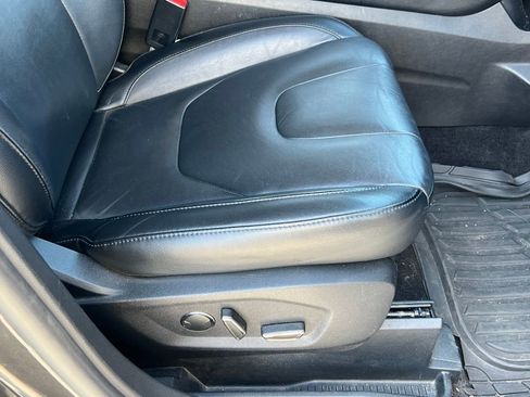 Used 2016 Ford Edge Titanium w/ Technology Package AWD/4WD image 15