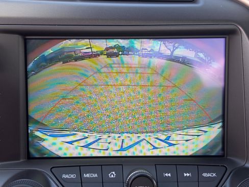 Used 2019 Chevrolet Corvette Stingray Coupe w/ 1LT RWD image 23