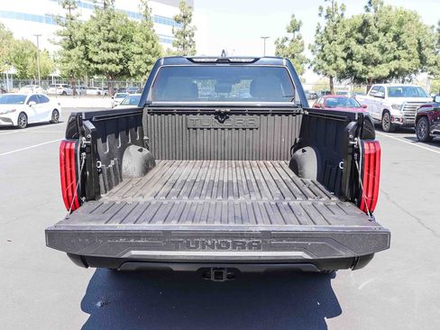 Used 2024 Toyota Tundra SR5 w/ TRD Sport Package AWD/4WD image 32