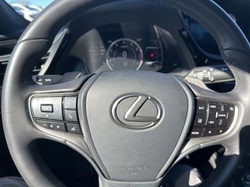 Used 2022 Lexus ES 350 image 38