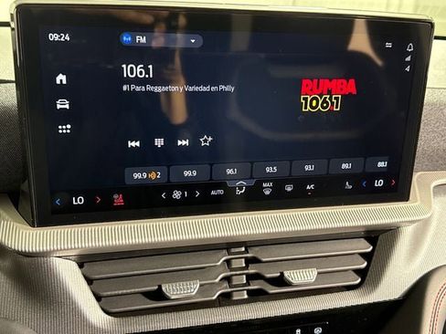 New 2026 Ford Explorer ST AWD/4WD image 31