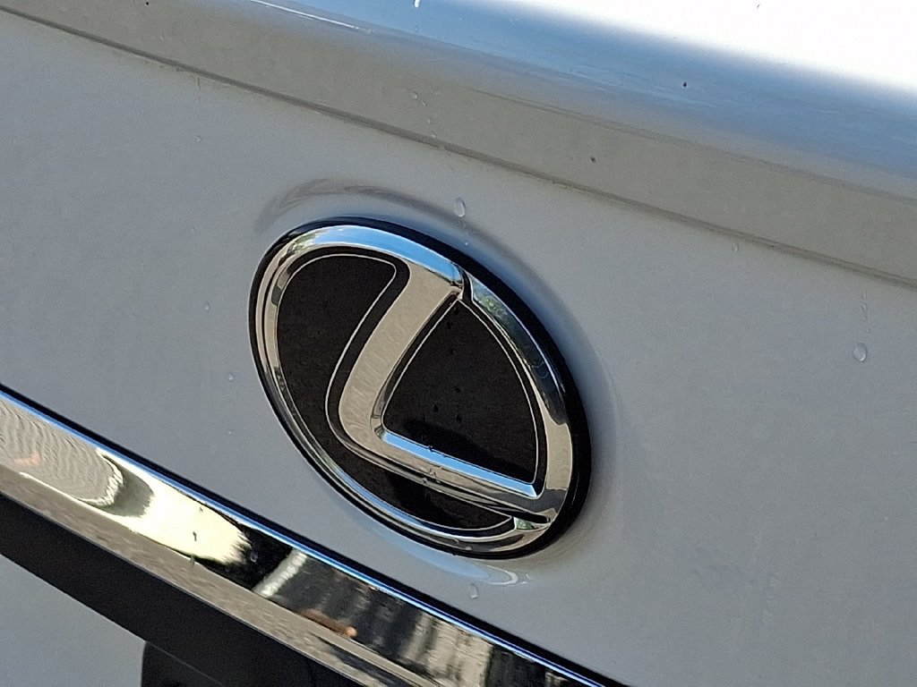 Certified 2025 Lexus ES 350 w/ Premium Package FWD image 30
