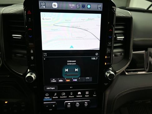 New 2026 RAM 2500 Power Wagon image 19