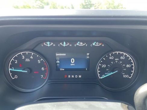 New 2026 Ford F350 XL AWD/4WD image 24