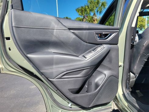 Used 2019 Subaru Forester Touring w/ Popular Package #3 image 15