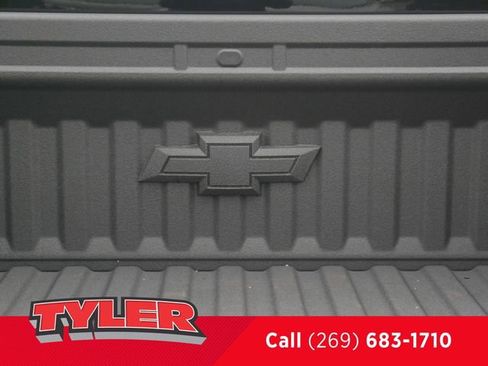 New 2026 Chevrolet Silverado 2500 LT w/ All Star Edition AWD/4WD image 20