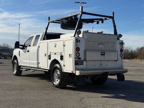Used 2018 Ford F350 XL w/ Power Equipment Group image 7