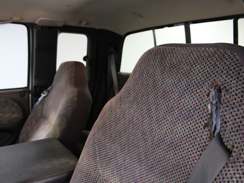 Used 1998 Dodge Ram 2500 Truck 4x4 Quad Cab image 4