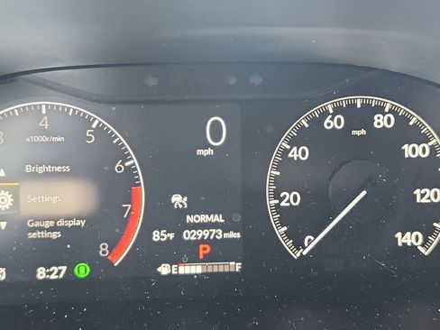 Used 2024 Honda CR-V LX image 32