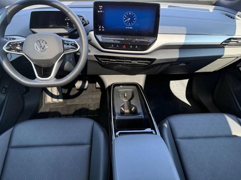Certified 2023 Volkswagen ID.4 Pro S AWD/4WD image 12
