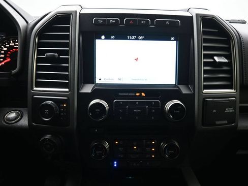 Used 2018 Ford F150 Raptor w/ Equipment Group 802A Luxury AWD/4WD image 24
