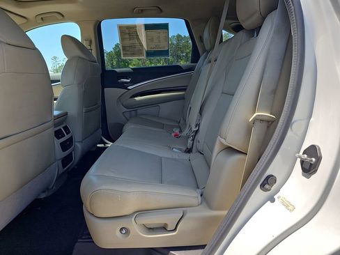 Used 2014 Acura MDX SH-AWD w/ Technology Package image 20